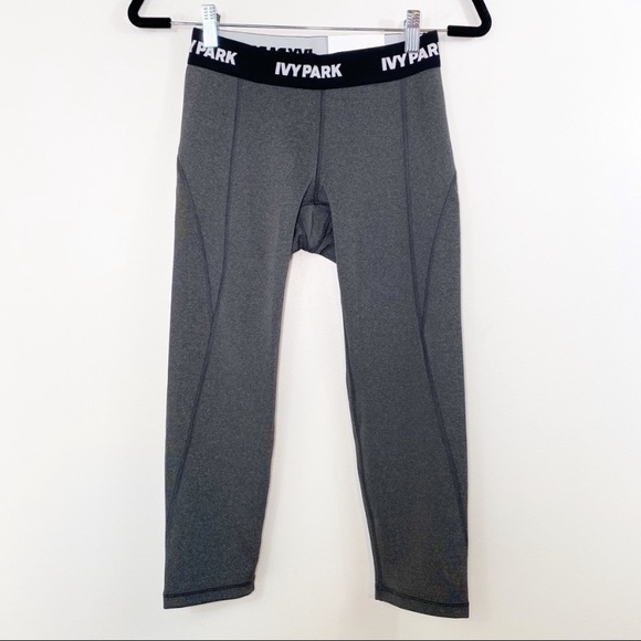 New IVY PARK Crop leggings - Picture 2 of 6